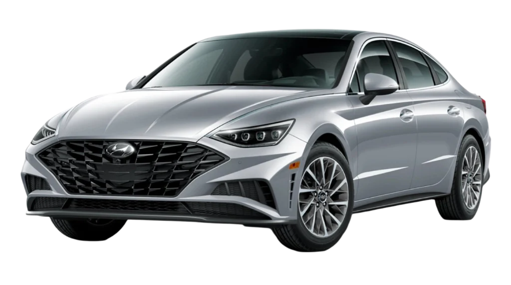 hyundai sonata 1